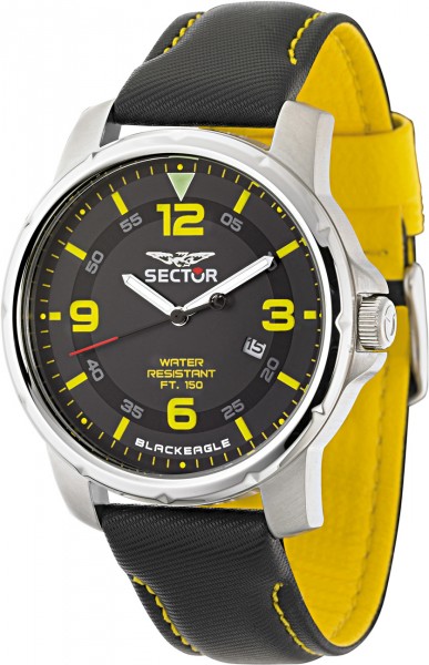 Sector R3251189004 Urban Erkek Kol Saati
