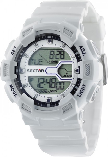 Sector R3251172010 Expander Erkek Kol Saati