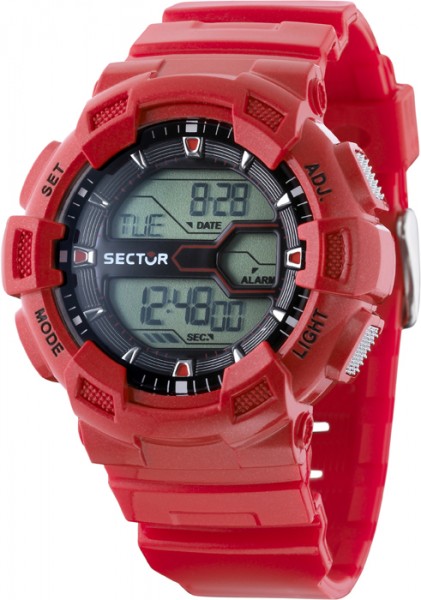Sector R3251172011 Expander Erkek Kol Saati