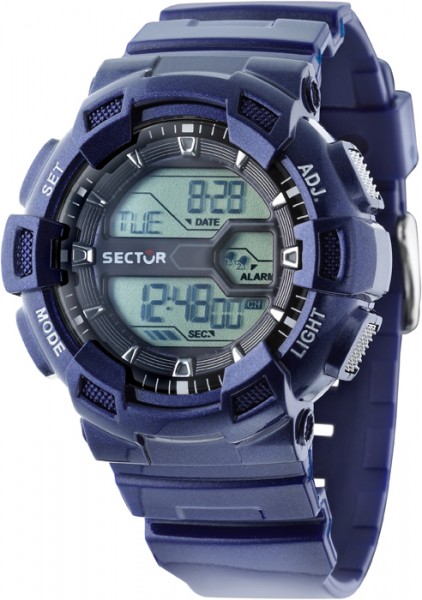 Sector R3251172012 Expander Erkek Kol Saati