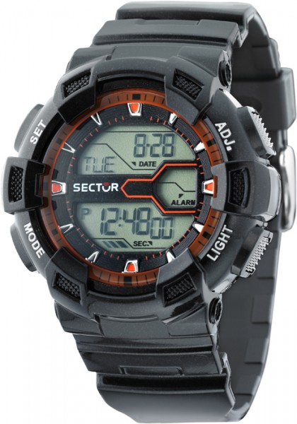Sector R3251172013 Expander Erkek Kol Saati