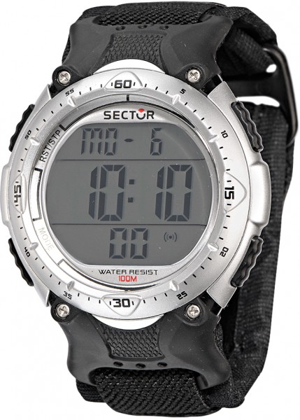 Sector R3251172415 Expander Erkek Kol Saati