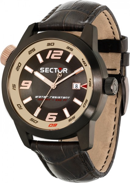 Sector R3251102019 Urban Erkek Kol Saati
