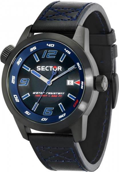 Sector R3251102020 Urban Erkek Kol Saati