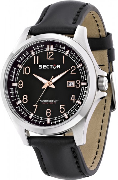 Sector R3251290001 Contemporary Erkek Kol Saati