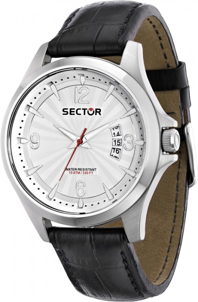 Sector R3251290003 Contemporary Erkek Kol Saati
