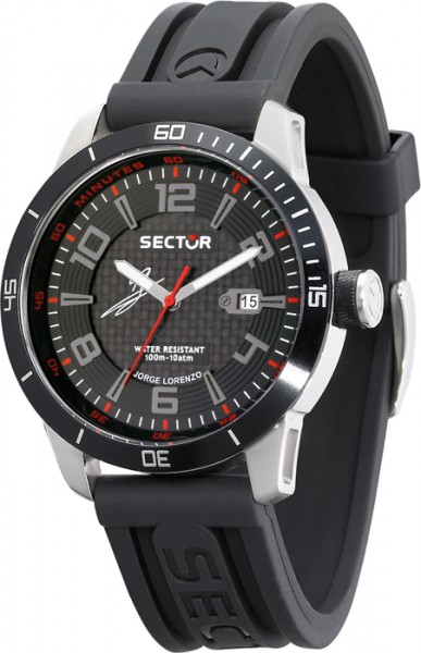 Sector R3251575004 Racing Erkek Kol Saati