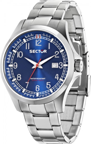 Sector R3253290001 Contemporary Erkek Kol Saati