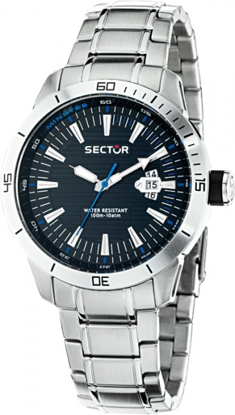 Sector R3253575003 Racing Erkek Kol Saati