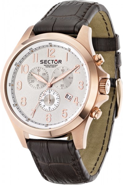 Sector R3271690001 Contemporary Erkek Kol Saati