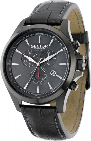 Sector R3271690002 Contemporary Erkek Kol Saati