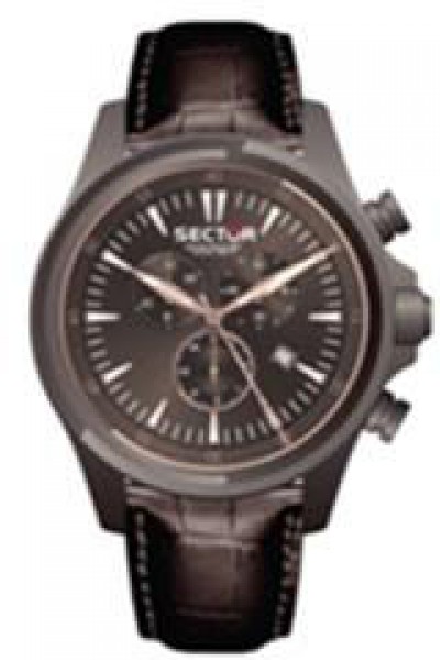Sector R3271690003 Contemporary Erkek Kol Saati
