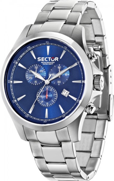 Sector R3273690001 Contemporary Erkek Kol Saati