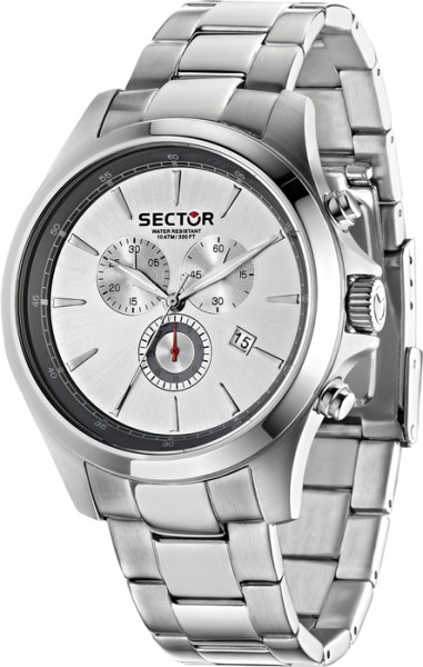 Sector R3273690002 Contemporary Erkek Kol Saati
