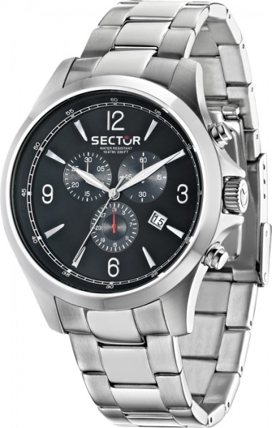 Sector R3273690004 Contemporary Erkek Kol Saati