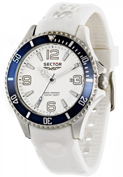 Sector R3251161006 Marine Erkek Kol Saati