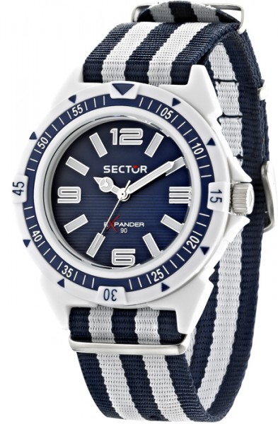 Sector R3251197028 Action Erkek Kol Saati