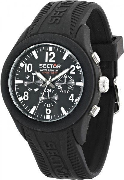 Sector R3251576001 Action Erkek Kol Saati