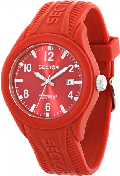 Sector R3251576004 Action Erkek Kol Saati