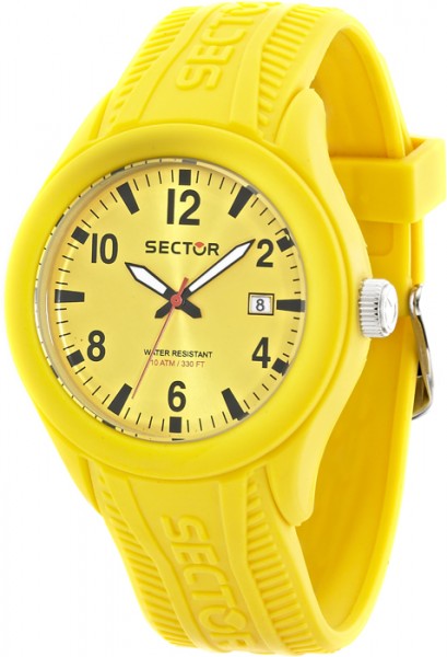 Sector R3251576005 Action Erkek Kol Saati