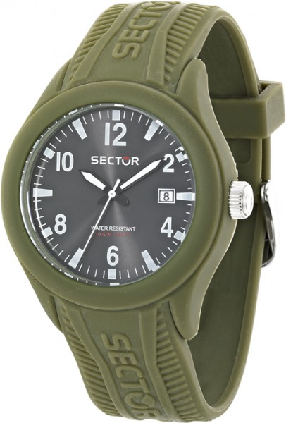 Sector R3251576006 Action Erkek Kol Saati