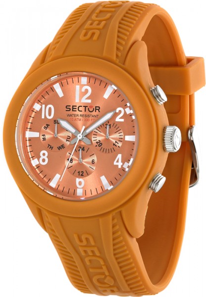 Sector R3251576007 Action Erkek Kol Saati
