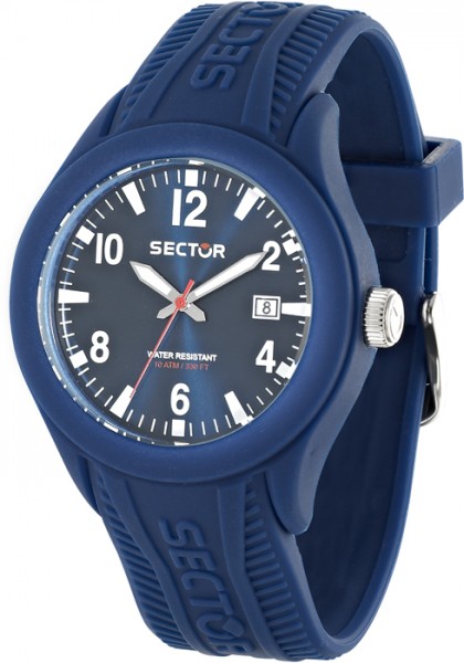 Sector R3251576010 Action Erkek Kol Saati
