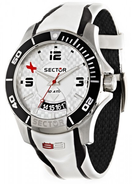 Sector R3251577001 Racing Erkek Kol Saati