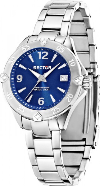 Sector R3253250501 Marine Bayan Kol Saati