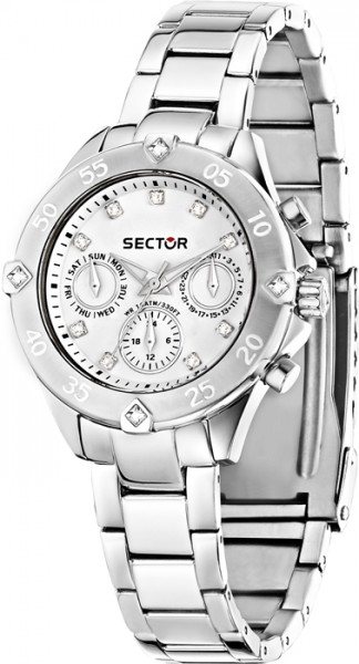 Sector R3253250505 Marine Bayan Kol Saati