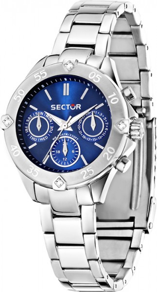 Sector R3253250507 Marine Bayan Kol Saati