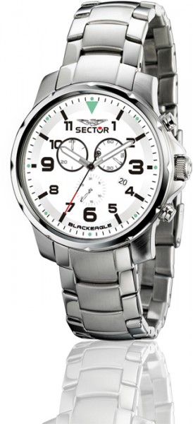 Sector R3273689145 Racing Erkek Kol Saati
