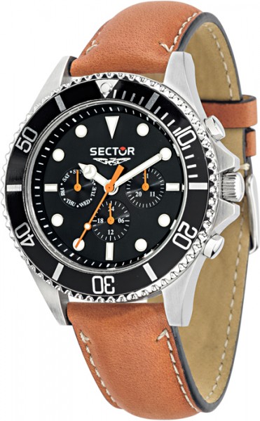 Sector R3251161012 Contemporary Erkek Kol Saati
