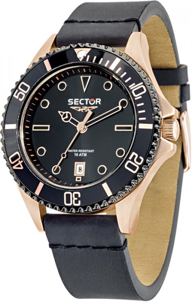 Sector R3251161013 Contemporary Erkek Kol Saati