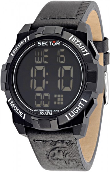 Sector R3251172046 Street Fashion Erkek Kol Saati