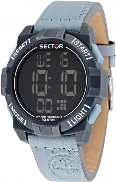 Sector R3251172049 Street Fashion Erkek Kol Saati