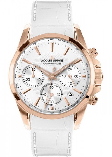 JACQUES LEMANS 1-1752H Bayan Kol Saati