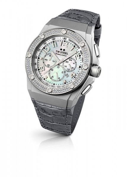 TW STEEL CE4005 BAYAN KOL SAATI