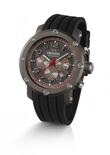 TW STEEL TW612 ERKEK KOL SAATI