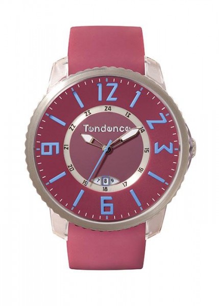 TENDENCE TG131001 Bayan Kol Saati