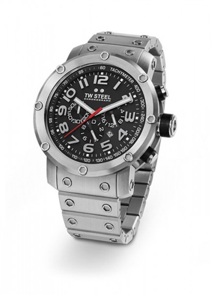 TW STEEL TW126 ERKEK KOL SAATI