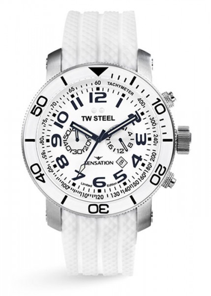 TW STEEL TW834 ERKEK KOL SAATI