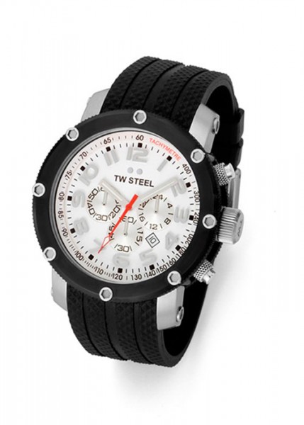 TW STEEL TW84 ERKEK KOL SAATI