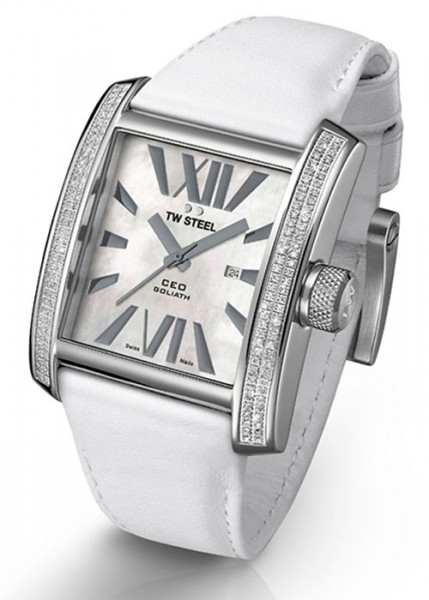 TW STEEL CE3015 BAYAN KOL SAATI
