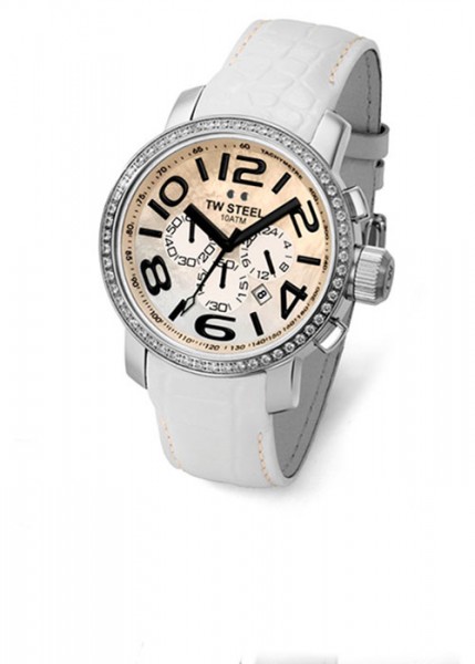 TW STEEL TW54 BAYAN KOL SAATI