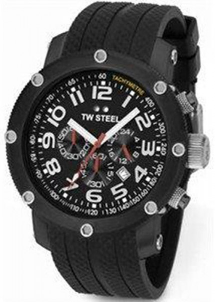 TW STEEL TW103 ERKEK KOL SAATI