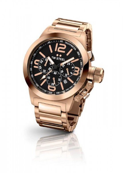 TW STEEL TW307 BAYAN KOL SAATI