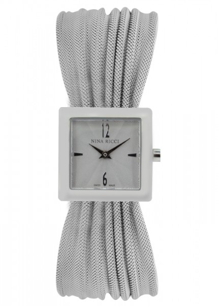 NINA RICCI N NR01912331 Bayan Kol Saati