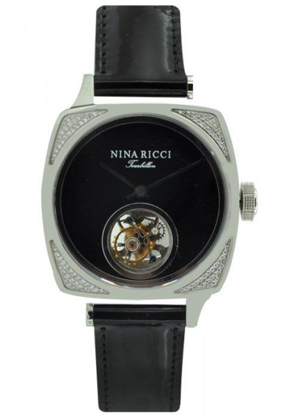 NINA RICCI N NR026734084 Bayan Kol Saati