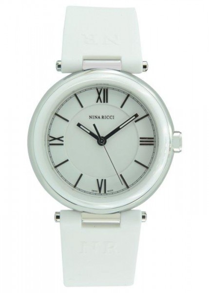 NINA RICCI N NR034932492 Bayan Kol Saati